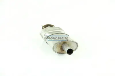 Handler.Part Catalytic converter WALKER 20449 6