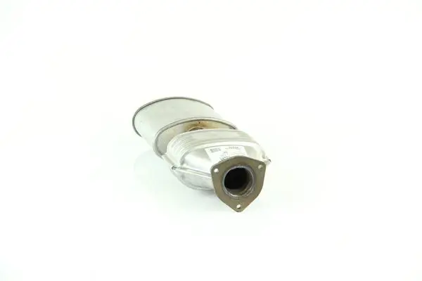 Handler.Part Catalytic converter WALKER 20449 4