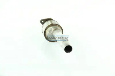 Handler.Part Catalytic converter WALKER 20450 6