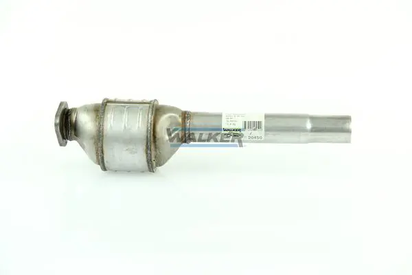 Handler.Part Catalytic converter WALKER 20450 1