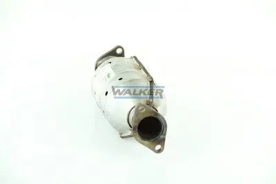 Handler.Part Catalytic converter WALKER 20452 6