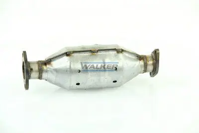 Handler.Part Catalytic converter WALKER 20452 7