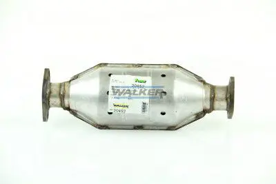 Handler.Part Catalytic converter WALKER 20452 5