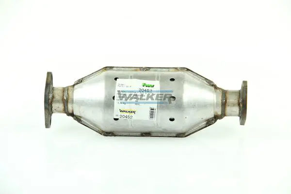 Handler.Part Catalytic converter WALKER 20452 1