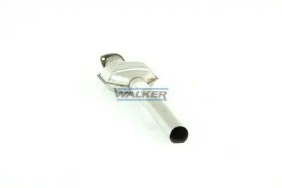 Handler.Part Catalytic converter WALKER 20454 6