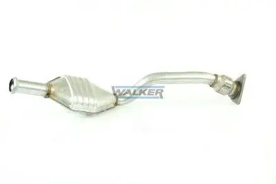 Handler.Part Catalytic converter WALKER 20455 7