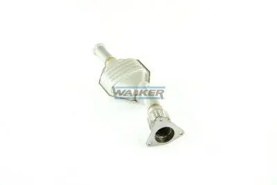 Handler.Part Catalytic converter WALKER 20455 8