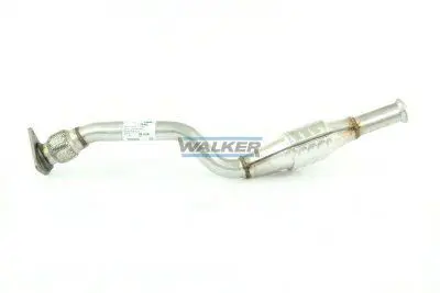 Handler.Part Catalytic converter WALKER 20455 5