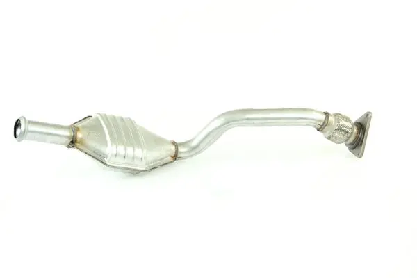 Handler.Part Catalytic converter WALKER 20455 3