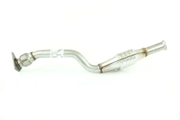 Handler.Part Catalytic converter WALKER 20455 1