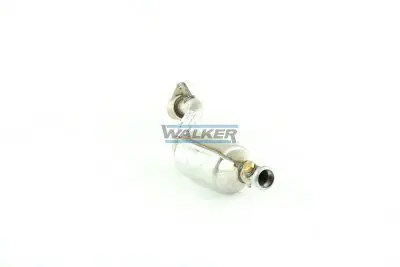 Handler.Part Catalytic converter WALKER 20457 6