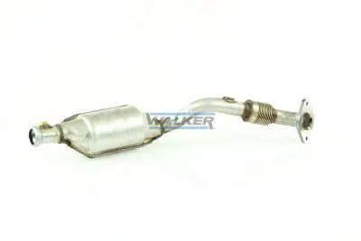 Handler.Part Catalytic converter WALKER 20457 7