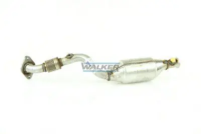 Handler.Part Catalytic converter WALKER 20457 5