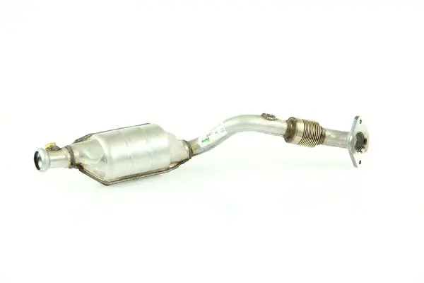 Handler.Part Catalytic converter WALKER 20457 3