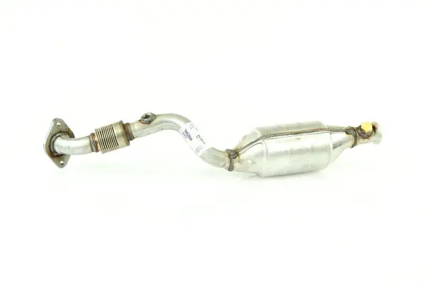 Handler.Part Catalytic converter WALKER 20457 1