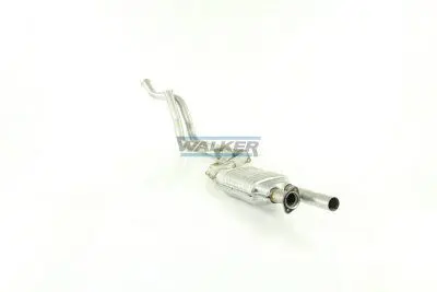 Handler.Part Catalytic converter WALKER 20341 6