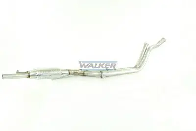 Handler.Part Catalytic converter WALKER 20341 7