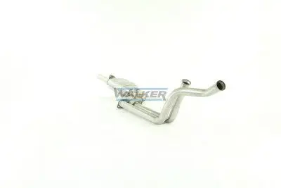 Handler.Part Catalytic converter WALKER 20341 8