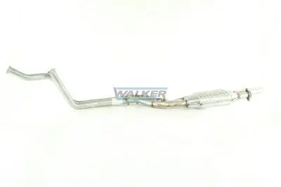 Handler.Part Catalytic converter WALKER 20341 5