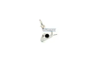 Handler.Part Catalytic converter WALKER 20344 6