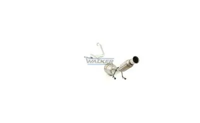 Handler.Part Catalytic converter WALKER 20344 8