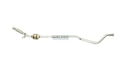 Handler.Part Catalytic converter WALKER 20344 5