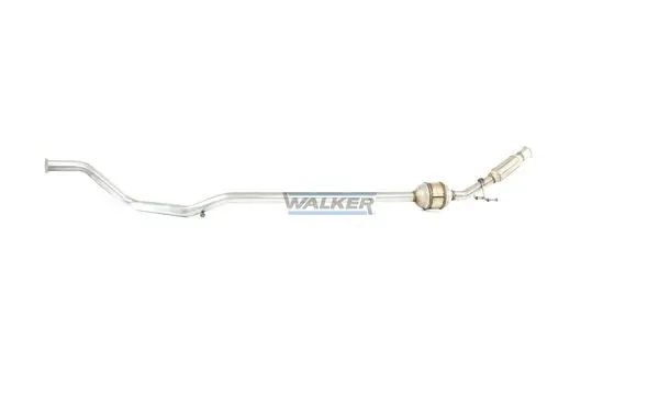 Handler.Part Catalytic converter WALKER 20344 3