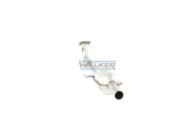 Handler.Part Catalytic converter WALKER 20349 6