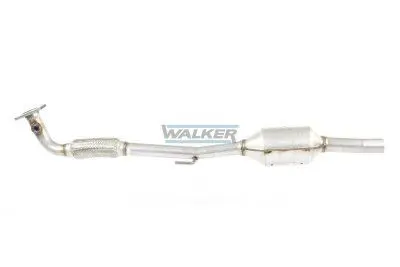 Handler.Part Catalytic converter WALKER 20349 5