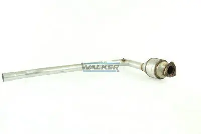 Handler.Part Catalytic converter WALKER 20356 7