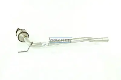 Handler.Part Catalytic converter WALKER 20356 5