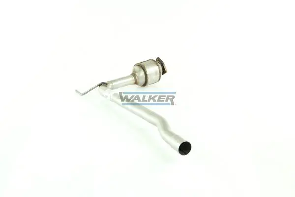 Handler.Part Catalytic converter WALKER 20356 3