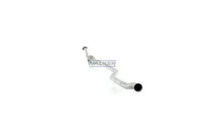 Handler.Part Catalytic converter WALKER 20358 6