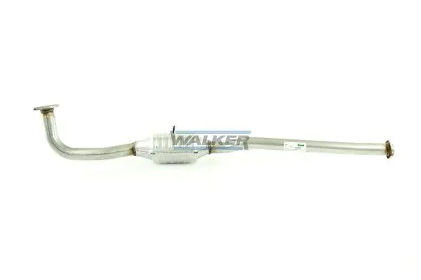 Handler.Part Catalytic converter WALKER 20358 5