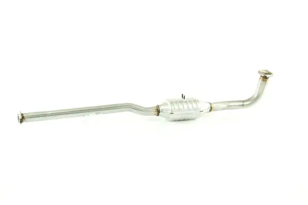 Handler.Part Catalytic converter WALKER 20358 3