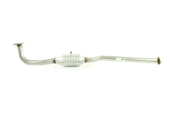 Handler.Part Catalytic converter WALKER 20358 1