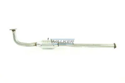 Handler.Part Catalytic converter WALKER 20359 5