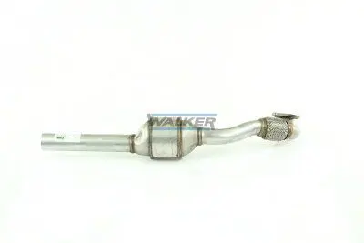 Handler.Part Catalytic converter WALKER 20370 7