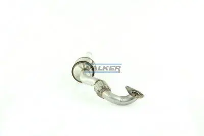 Handler.Part Catalytic converter WALKER 20370 8