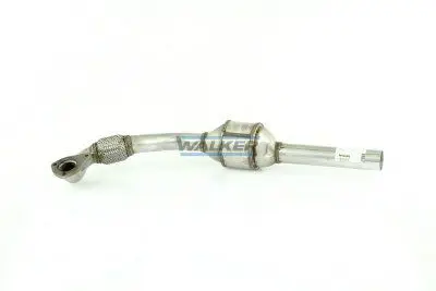 Handler.Part Catalytic converter WALKER 20370 5