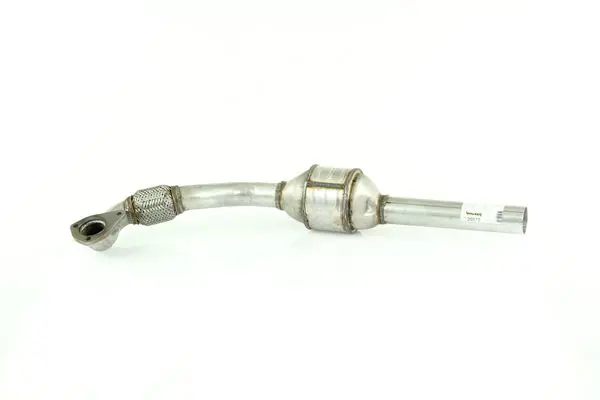 Handler.Part Catalytic converter WALKER 20370 1