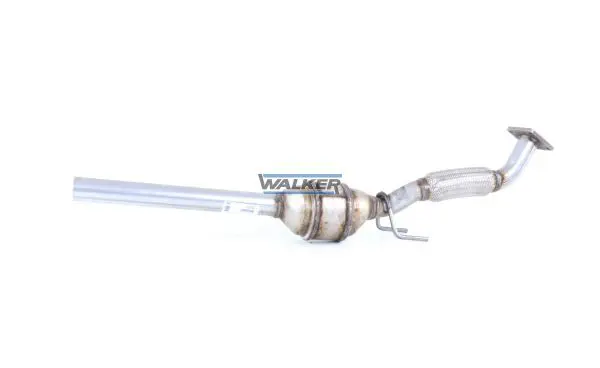 Handler.Part Catalytic converter WALKER 20372 11