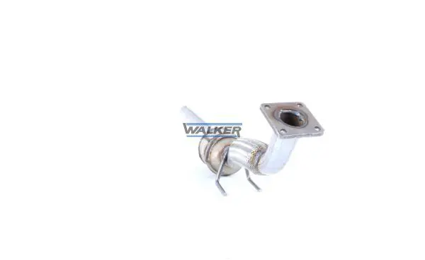 Handler.Part Catalytic converter WALKER 20372 12