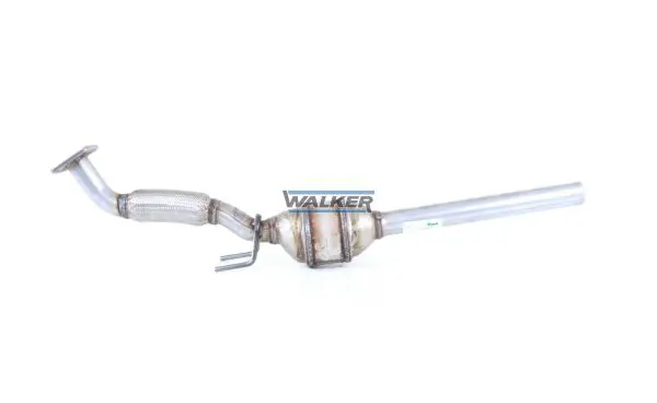 Handler.Part Catalytic converter WALKER 20372 9