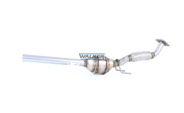 Handler.Part Catalytic converter WALKER 20372 4