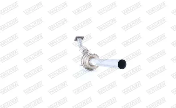 Handler.Part Catalytic converter WALKER 20372 6