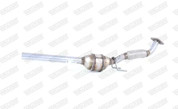 Handler.Part Catalytic converter WALKER 20372 7