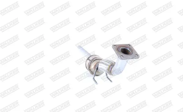 Handler.Part Catalytic converter WALKER 20372 8