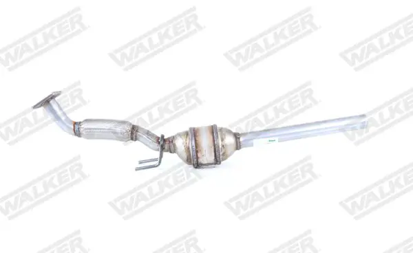 Handler.Part Catalytic converter WALKER 20372 1