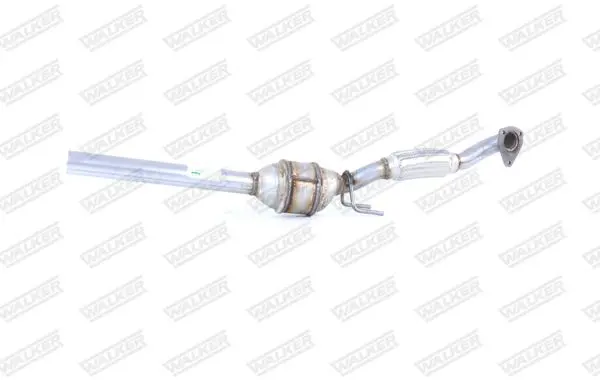 Handler.Part Catalytic converter WALKER 20374 7